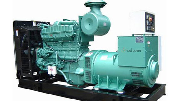 專(zhuān)業(yè)發(fā)電機維修技術(shù)團隊