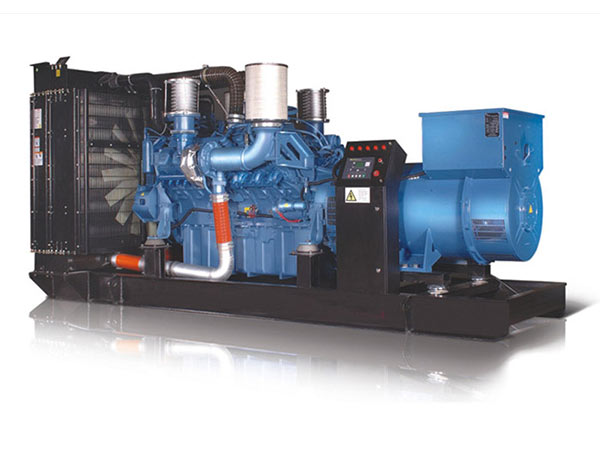 柴油發(fā)電機出現漏油、漏水或漏氣原因及處理方